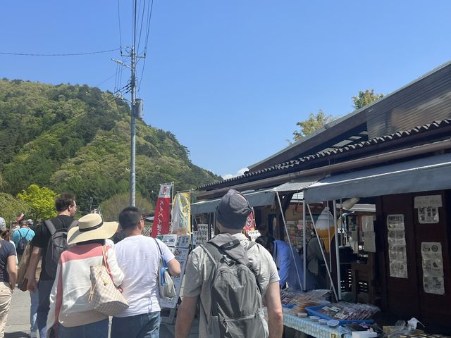 日本富士山景點⛰️｜西湖療癒之里 根場