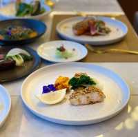 Plearn Restaurant ร้านอาหารดี วิวสุดสวย