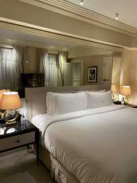 Prince de Galles, Luxury Collection Hotel