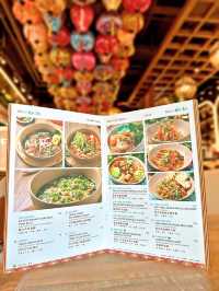 屯門度假風越南餐廳 Bistro Hoi An  