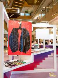 【支持本地創作 香港設計師協會得獎作品雙年展】