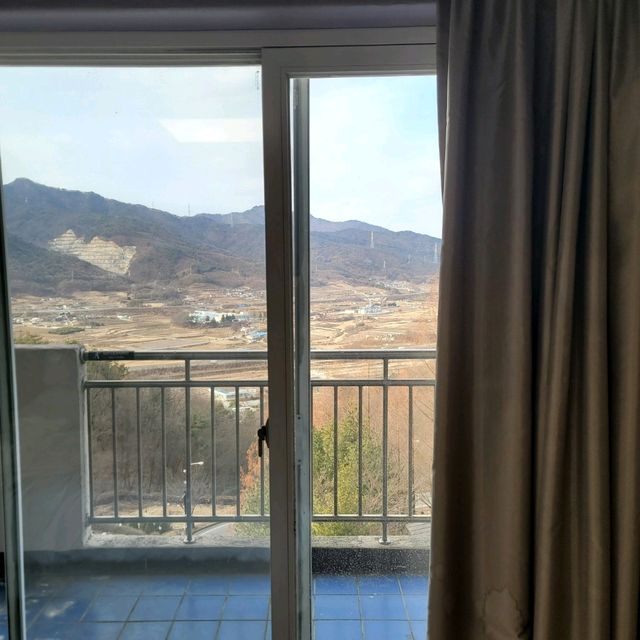 애견을 동반해 쉴 수 있는 충주 켄싱턴리조트에서 호캉스