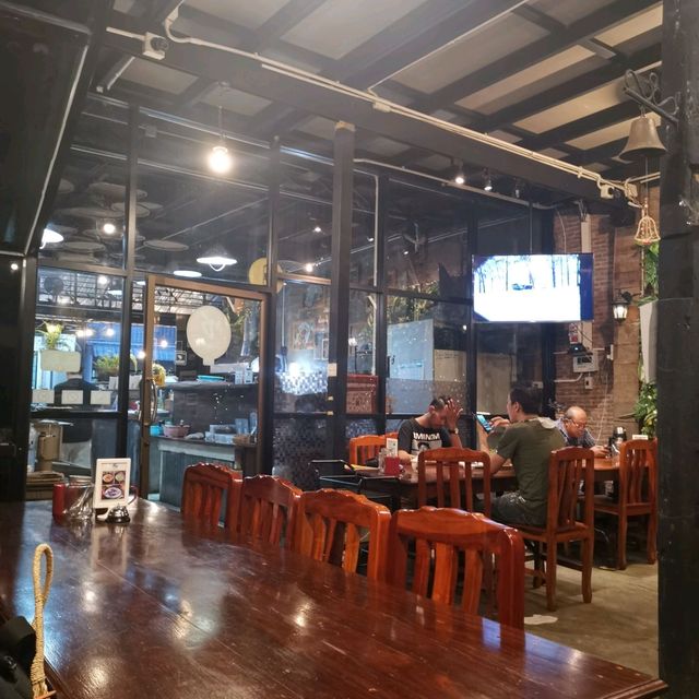 amsun อาหารเวียดนาม​