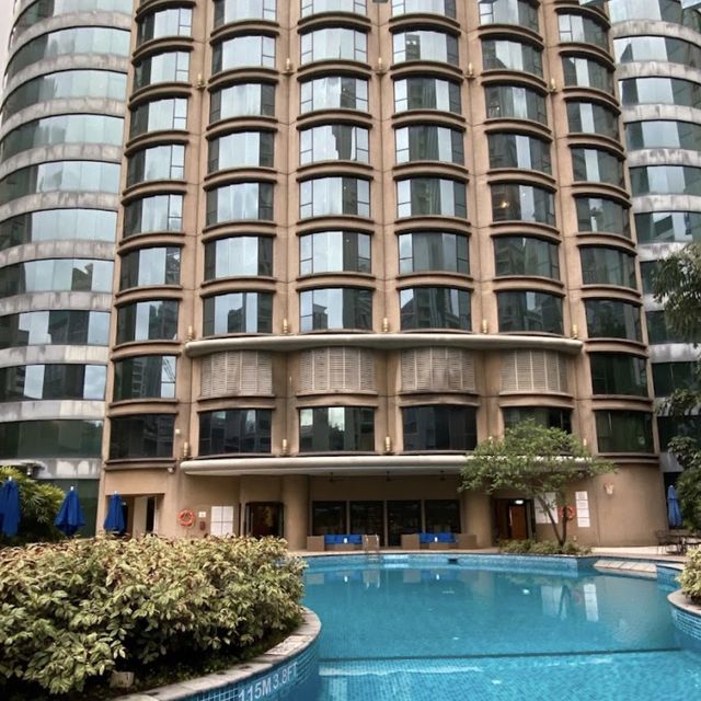 Convenient Luxury: The Westin Kuala Lumpur