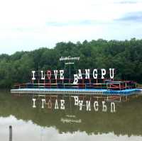 Bang Pu