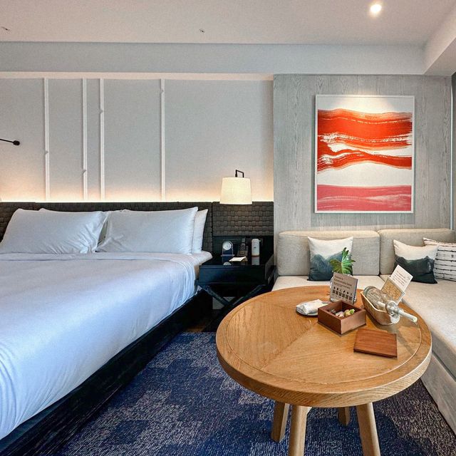 Kimpton Kitalay Samui - รีสอร์ทหรูบนเกาะสมุย