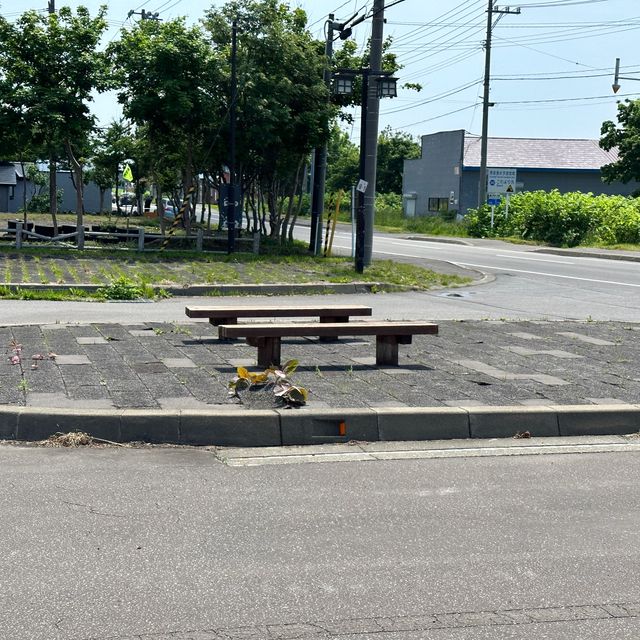 【北海道】ひっそりと佇む、歴史を感じる会津藩士の墓