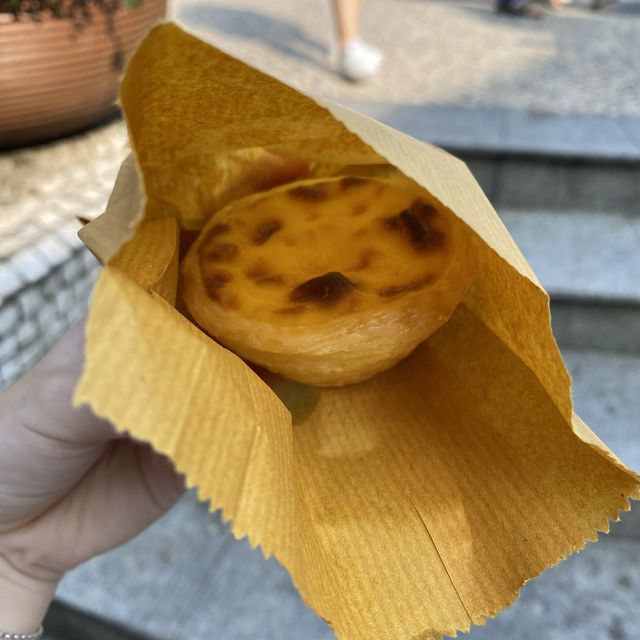 兩日一夜🇲🇴澳門行程🤩輕鬆hea遊食食食🥳