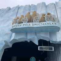 去癲去玩 Ocean Park