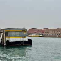 Murano Island - Venice, Italy