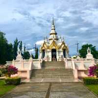 The City Pillar Shrine