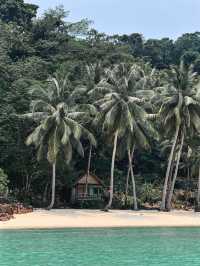 ย้อนเวลาไปเกาะหวาย🌴