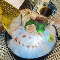  🇯🇵充滿驚喜的日式居洒屋 🏮小津居酒屋