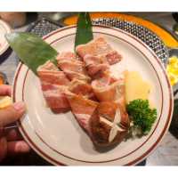 有得食又有得玩 小朋友天堂的韓式燒肉店