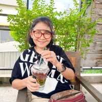 Choco Toss Coffee