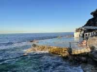 Bondi to Coogee Walk 
