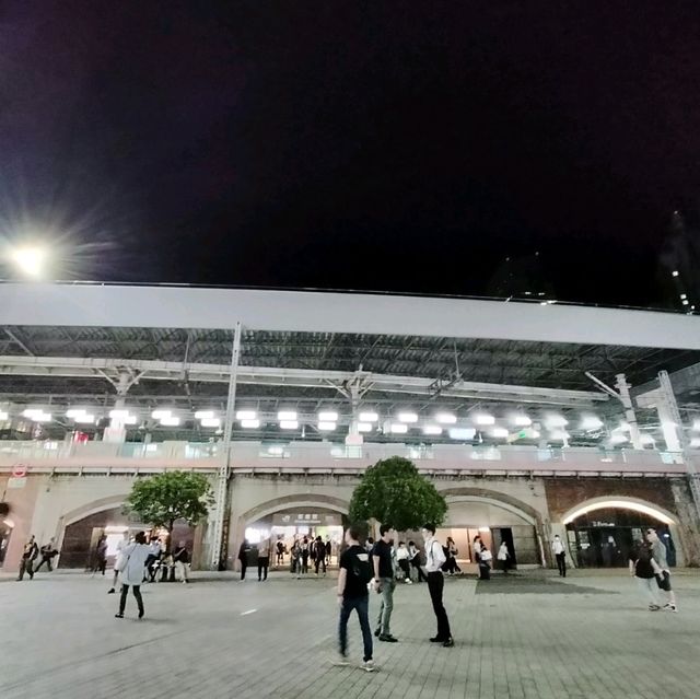 【東京 新橋】お得に美味しい焼肉を食べちゃお✨