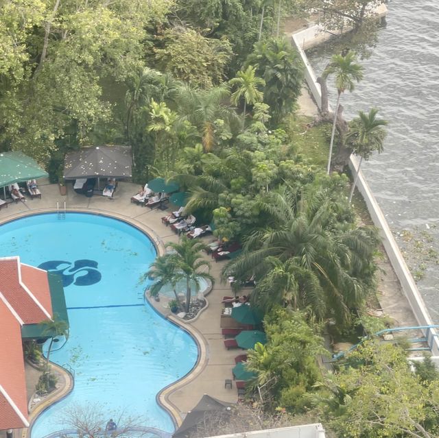 Royal Orchid Sheraton