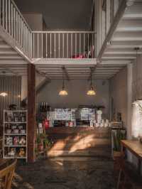 🏠Open House Café | คาเฟ่มินิมอลสไตล์โฮมมี่ญี่ปุ่น
