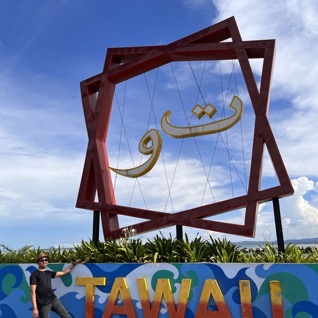 Tawau amazing place in Borneo