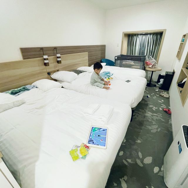 東京性價比高酒店