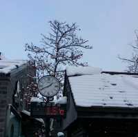 慢遊小樽