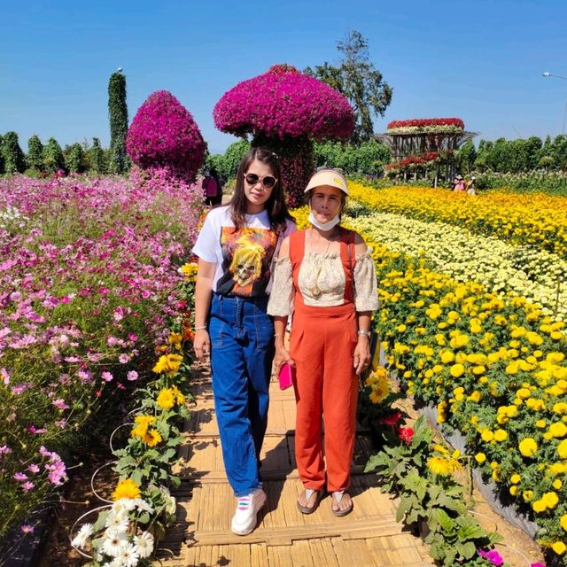 เที่ยวกับแม่