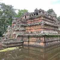Phimeanakas: The Celestial Temple
