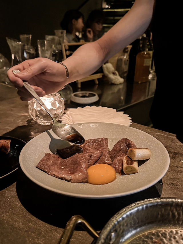 𓀚 你一定會愛上的．罕有Wine Bar