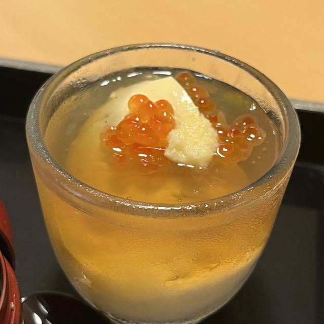 【大阪・本町】割烹料理店のような和食居酒屋 「酒•肴 とやお」