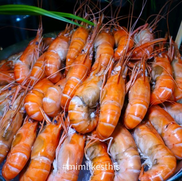 มื้อวันอาทิตย์แบบจุกๆ