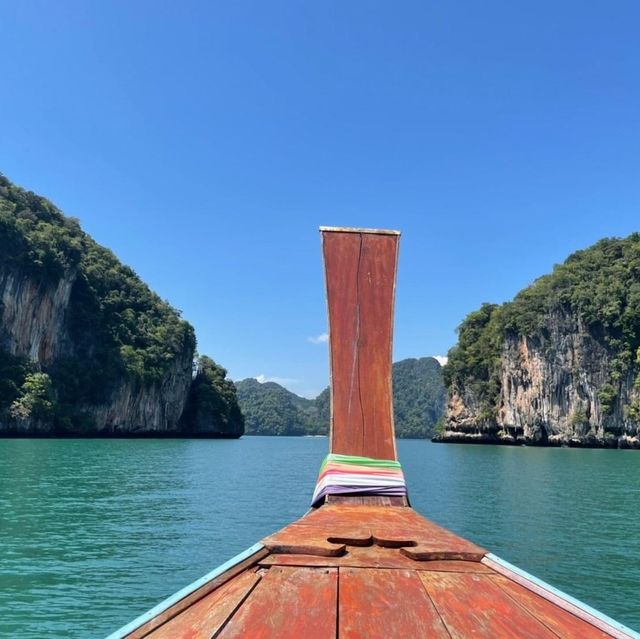 📍"แหลมสัก" กระบี่ที่หลายคนไม่รู้จัก