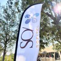 รีวิว โรงแรม So Sofitel Hua-Hin 