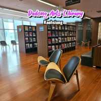 Dadong Arts Library