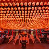 วัดสวย เมืองเกาสง