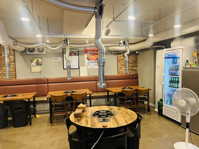 부산 닭갈비맛집