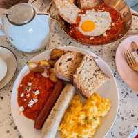 Semi-Arch Design Cafe: The Great Mischief