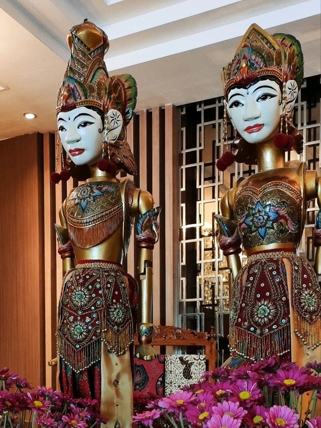Grand Mercure Yogyakarta