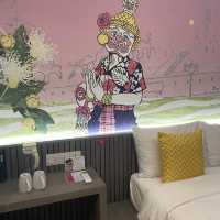 Lyf Sukhumvit 8 Bangkok