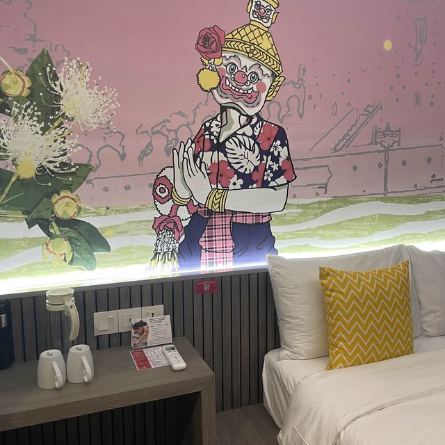 Lyf Sukhumvit 8 Bangkok