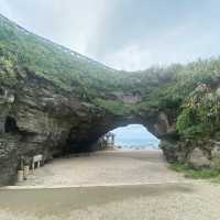 Shimendong / Shimen Cave