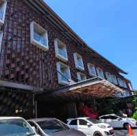 峇里島藝術酒店