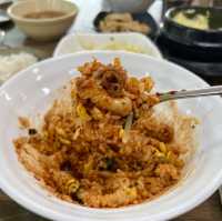 맵기 조절이 가능한 낙지덮밥 맛집 낙지명가!