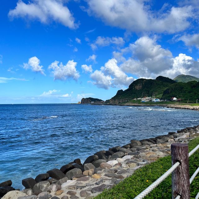 基隆真不錯