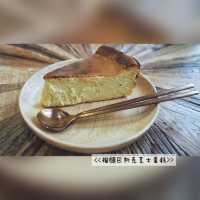 [荃灣] 榴槤必到訪cafe, 飄來榴槤清香
