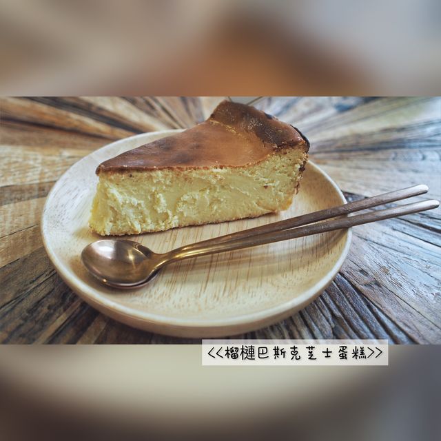 [荃灣] 榴槤必到訪cafe, 飄來榴槤清香
