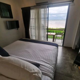 리비에라, 메콩 강변의 평화로운 낙원