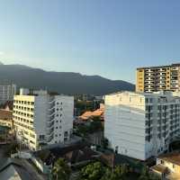 Holiday Garden Resort