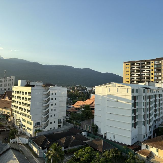 Holiday Garden Resort