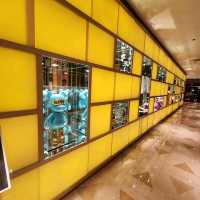 車公廟的五星級酒店